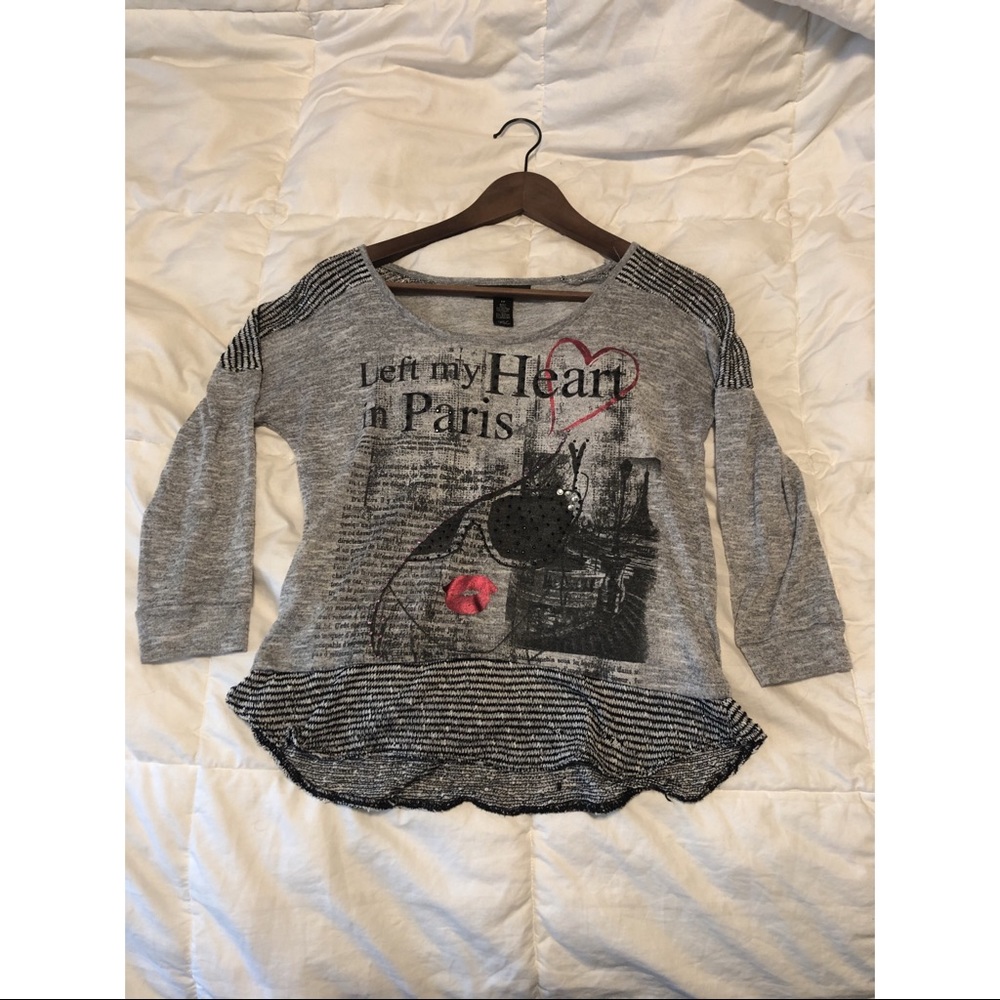 Fun t-shirt!